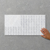 Folio Marlo 300x600mm Gloss Tile 8 Colors Available