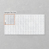 Folio Marlo 300x600mm Gloss Tile 8 Colors Available