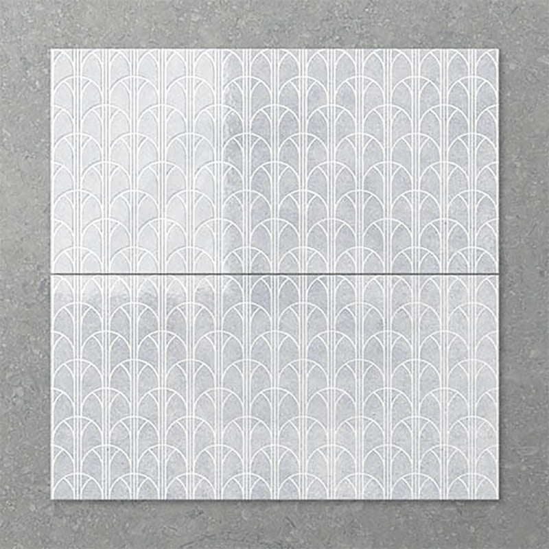 Folio Marlo 300x600mm Gloss Tile 8 Colors Available