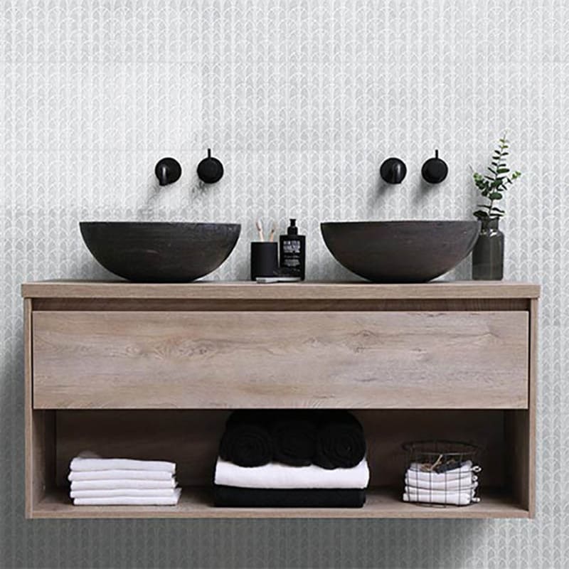 Folio Marlo 300x600mm Gloss Tile 8 Colors Available