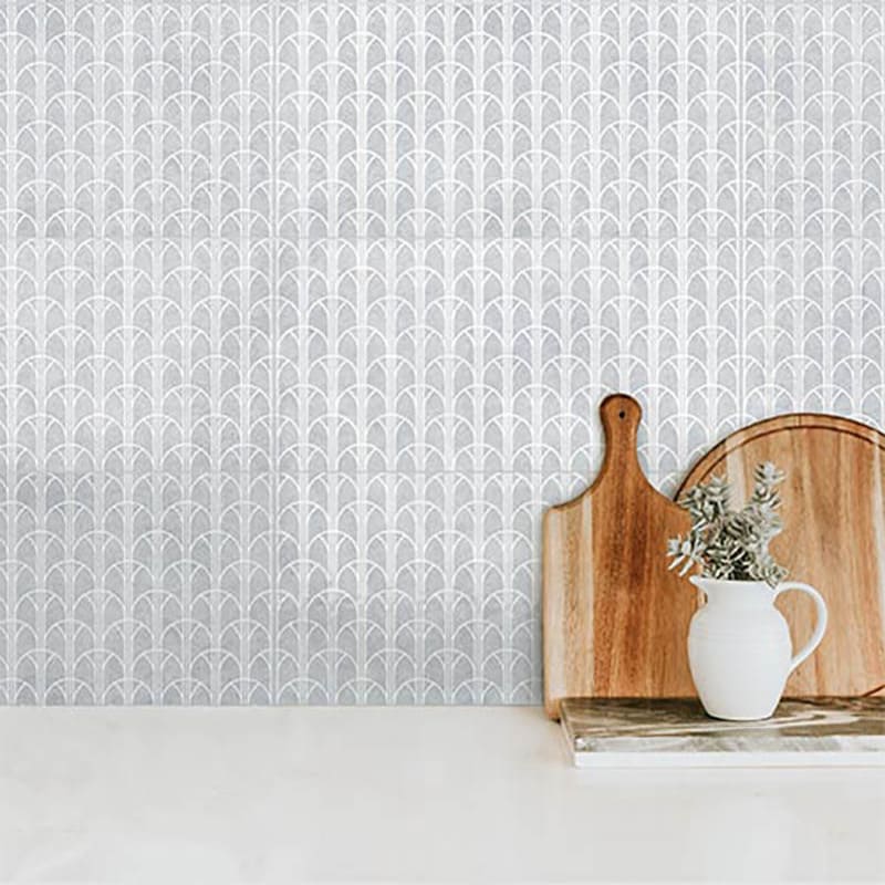 Folio Marlo 300x600mm Gloss Tile 8 Colors Available