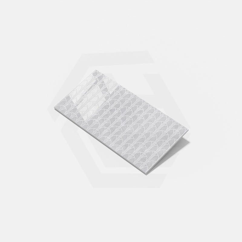 Folio Marlo 300x600mm Gloss Tile 8 Colors Available