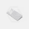 Folio Marlo 300x600mm Gloss Tile 8 Colors Available
