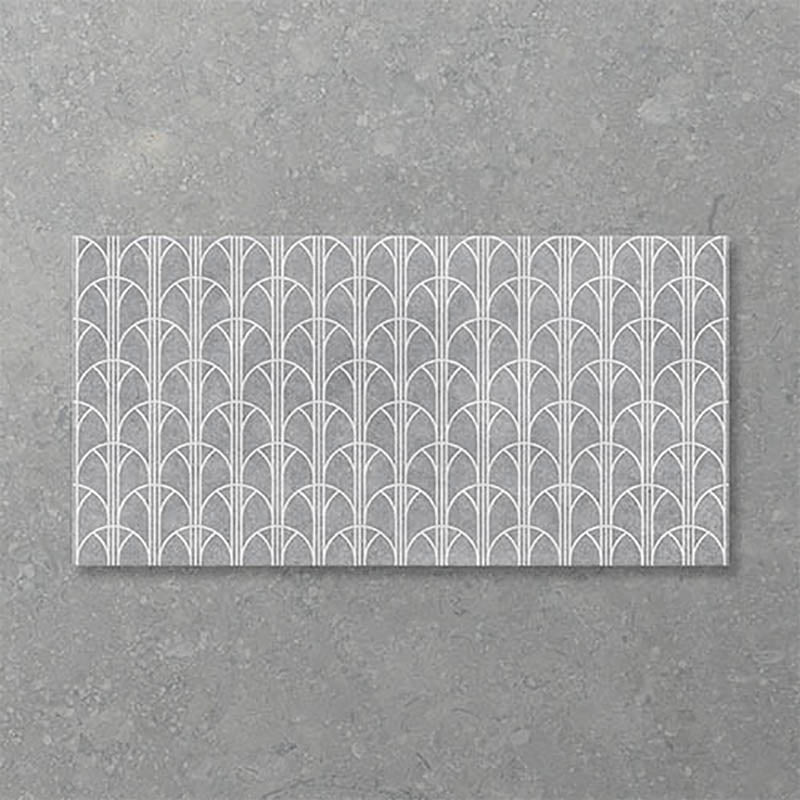 Folio Marlo 300x600mm Satin Matt Tile 8 Colors Available