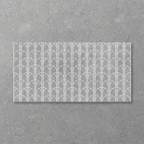 Folio Marlo 300x600mm Satin Matt Tile 8 Colors Available