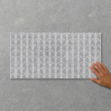 Folio Marlo 300x600mm Satin Matt Tile 8 Colors Available