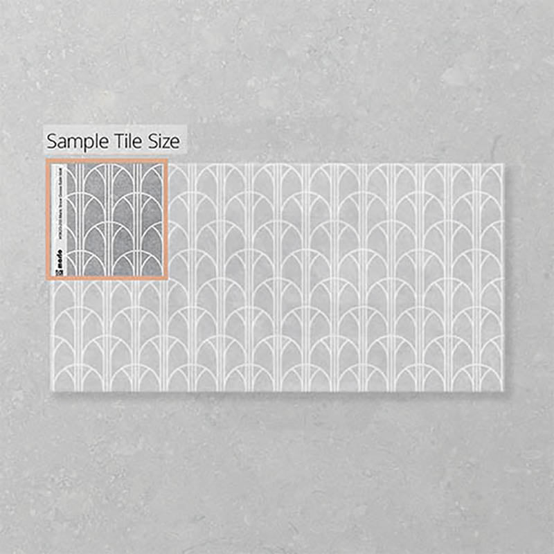 Folio Marlo 300x600mm Satin Matt Tile 8 Colors Available