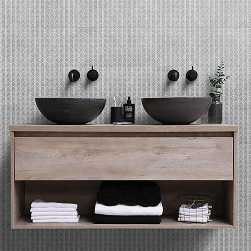 Folio Marlo 300x600mm Satin Matt Tile 8 Colors Available