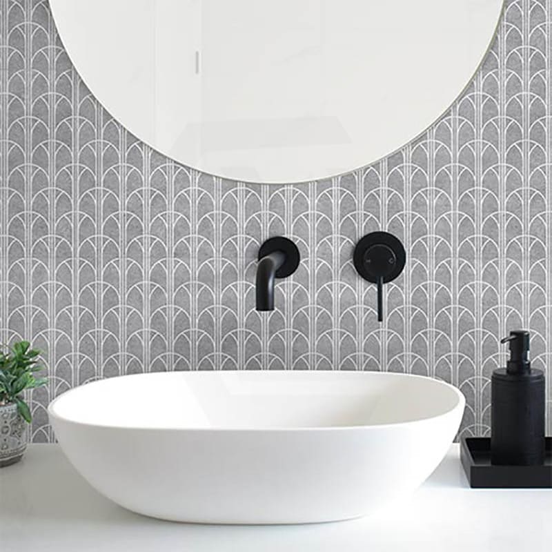 Folio Marlo 300x600mm Satin Matt Tile 8 Colors Available