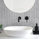 Folio Marlo 300x600mm Satin Matt Tile 8 Colors Available