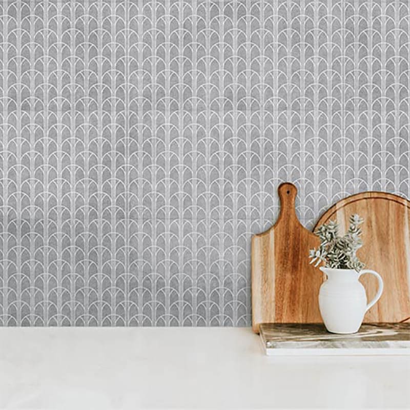 Folio Marlo 300x600mm Satin Matt Tile 8 Colors Available