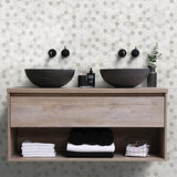 Folio Hexology 300x600mm Gloss Tile 8 Colors Available