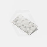 Folio Hexology 300x600mm Gloss Tile 8 Colors Available