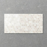 Folio Polka 300x600mm Gloss Tile 8 Colors Available