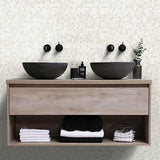 Folio Polka 300x600mm Gloss Tile 8 Colors Available