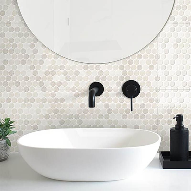 Folio Polka 300x600mm Gloss Tile 8 Colors Available