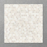 Folio Polka 300x600mm Satin Matt Tile 8 Colors Available