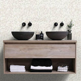 Folio Polka 300x600mm Satin Matt Tile 8 Colors Available