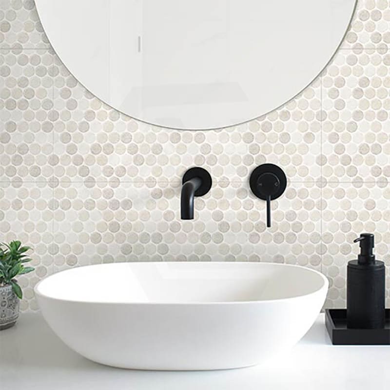 Folio Polka 300x600mm Satin Matt Tile 8 Colors Available