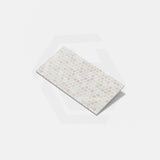 Folio Polka 300x600mm Satin Matt Tile 8 Colors Available