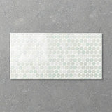 Folio Polka 300x600mm Gloss Tile 8 Colors Available