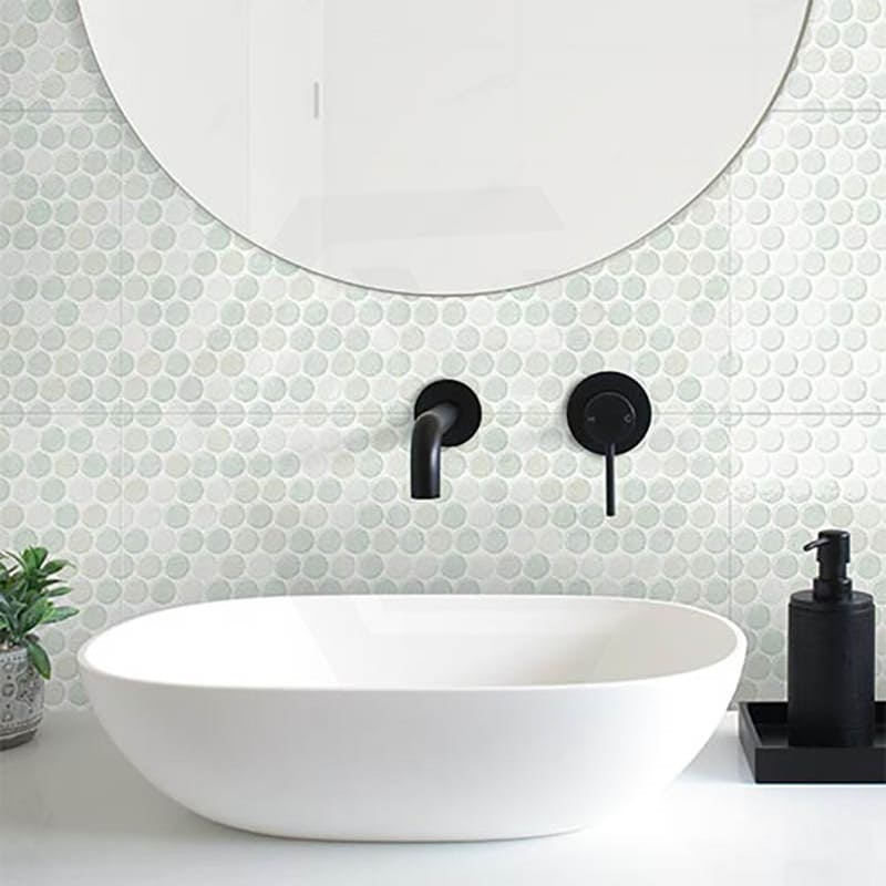 Folio Polka 300x600mm Gloss Tile 8 Colors Available