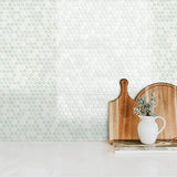 Folio Polka 300x600mm Gloss Tile 8 Colors Available