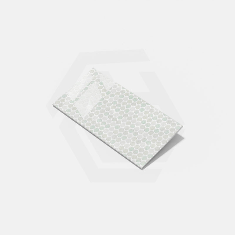 Folio Polka 300x600mm Gloss Tile 8 Colors Available