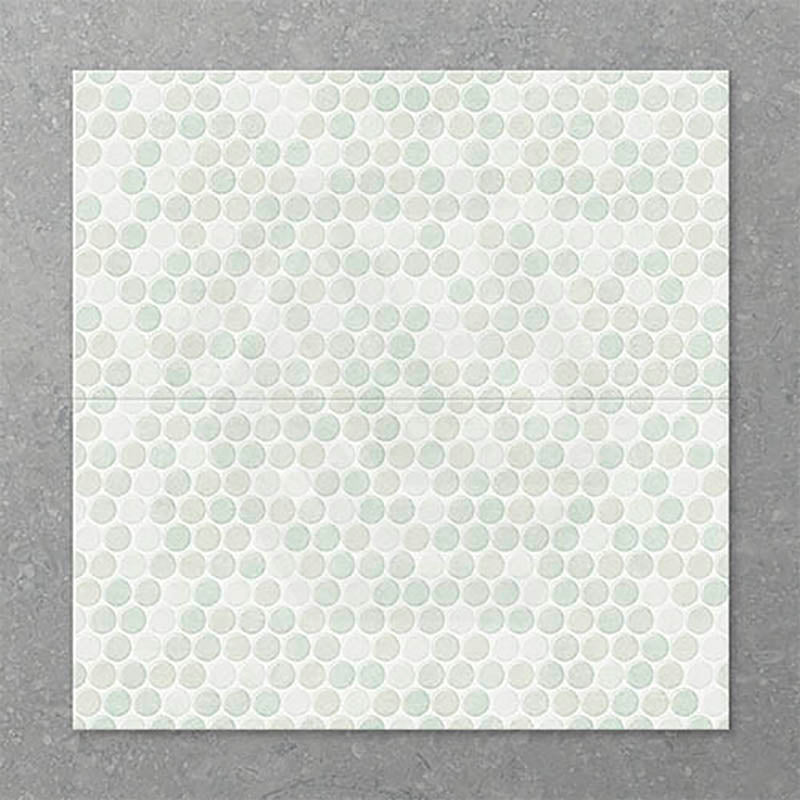 Folio Polka 300x600mm Satin Matt Tile 8 Colors Available