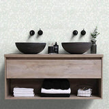 Folio Polka 300x600mm Satin Matt Tile 8 Colors Available