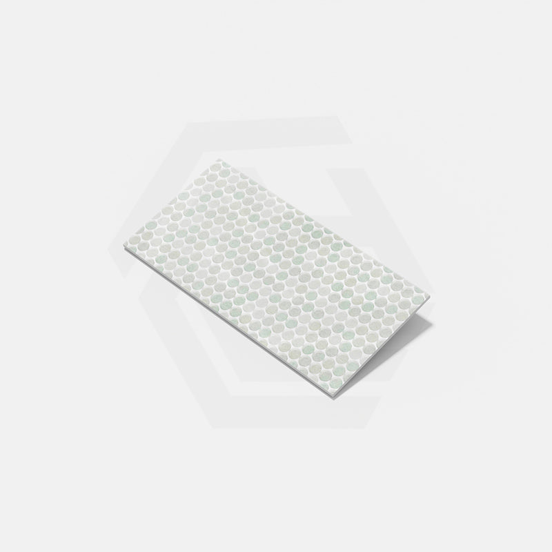 Folio Polka 300x600mm Satin Matt Tile 8 Colors Available