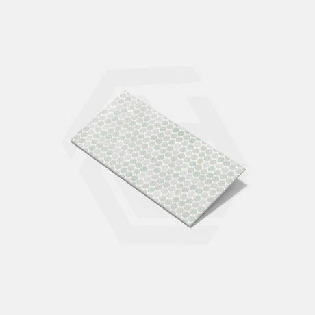 Folio Polka 300x600mm Satin Matt Tile 8 Colors Available