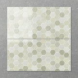 Folio Hexology 300x600mm Gloss Tile 8 Colors Available