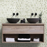 Folio Hexology 300x600mm Gloss Tile 8 Colors Available