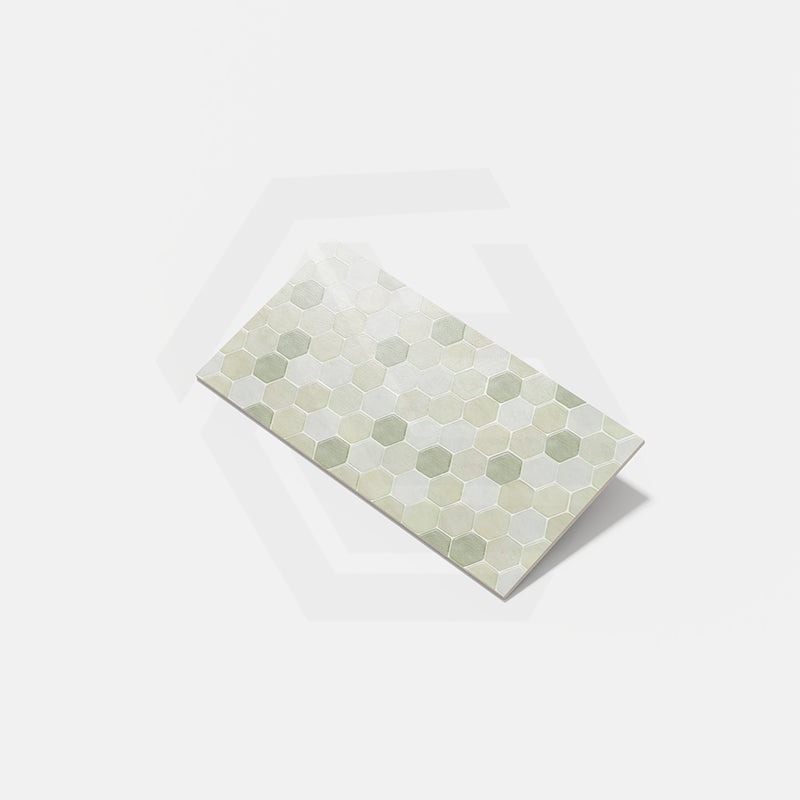 Folio Hexology 300x600mm Gloss Tile 8 Colors Available