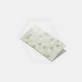 Folio Hexology 300x600mm Gloss Tile 8 Colors Available