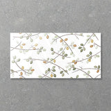 Folio Young Birch 300x600mm Gloss Tile 8 Colors Available