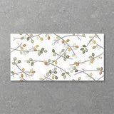 Folio Young Birch 300x600mm Satin Matt Tile 8 Colors Available