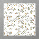 Folio Young Birch 300x600mm Satin Matt Tile 8 Colors Available