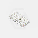 Folio Young Birch 300x600mm Satin Matt Tile 8 Colors Available