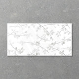 Folio Young Birch 300x600mm Gloss Tile 8 Colors Available
