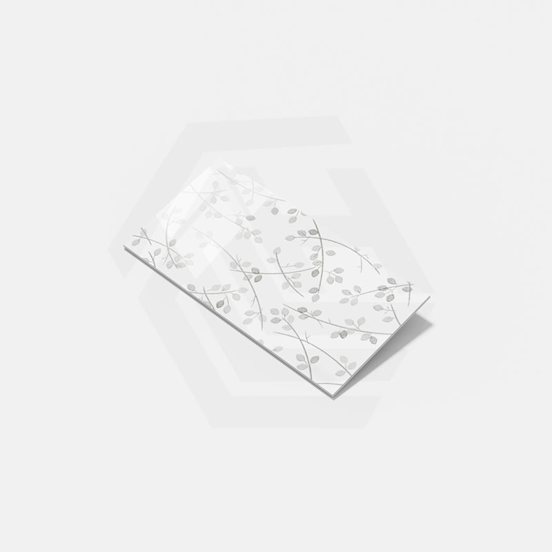 Folio Young Birch 300x600mm Gloss Tile 8 Colors Available