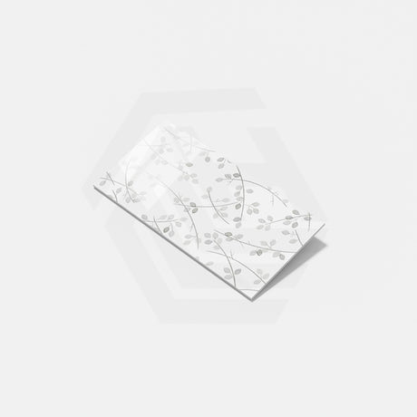 Folio Young Birch 300x600mm Gloss Tile 8 Colors Available