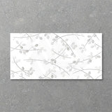 Folio Young Birch 300x600mm Satin Matt Tile 8 Colors Available
