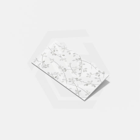 Folio Young Birch 300x600mm Satin Matt Tile 8 Colors Available