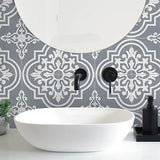 Artisan Provence 200x200mm Matt Tile 25 Colors Available