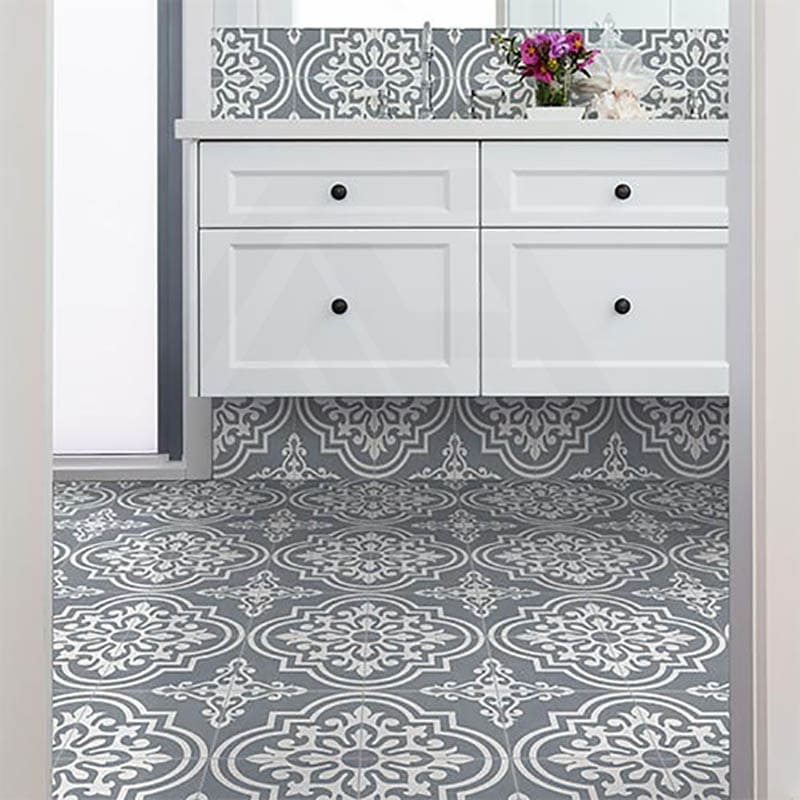 Artisan Provence 200x200mm Matt Tile 25 Colors Available