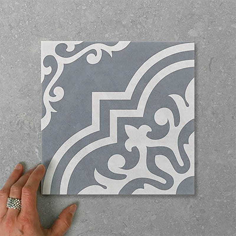 Artisan Provence 200x200mm Matt Tile 25 Colors Available