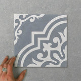 Artisan Provence 200x200mm Matt Tile 25 Colors Available