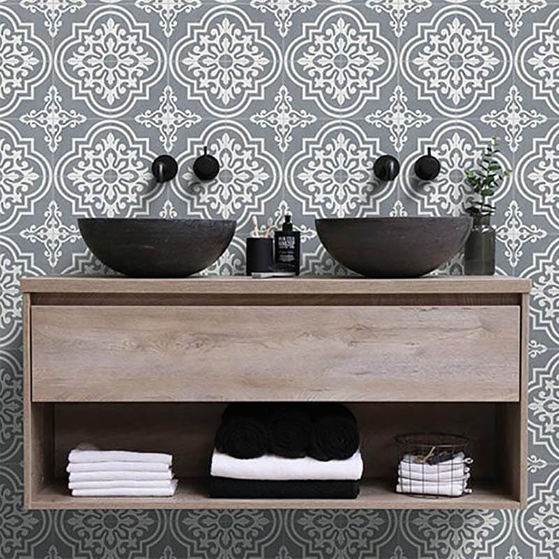Artisan Provence 200x200mm Matt Tile 25 Colors Available